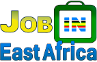 Job in East Africa
