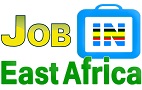 Job in East Africa